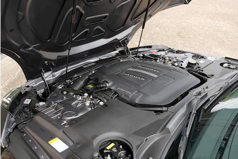 Jaguar F-Type V6 - Large 32