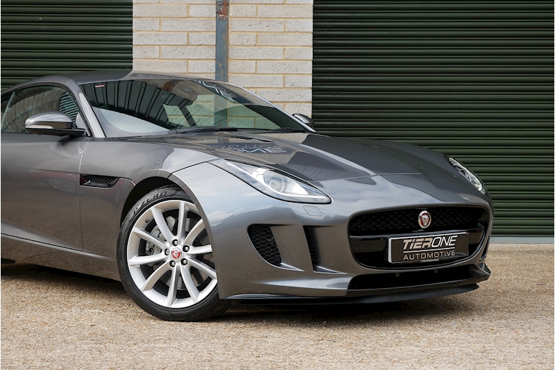 Jaguar F-Type V6 - Large 29