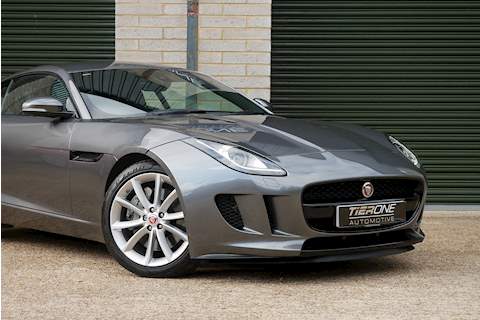 Jaguar F-Type V6 - Large 29