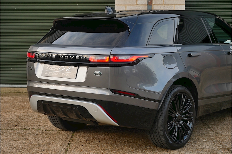 Land Rover Range Rover Velar P250 R-Dynamic HSE - Large 47