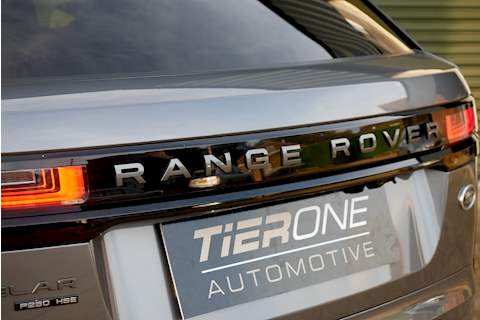Land Rover Range Rover Velar P250 R-Dynamic HSE - Large 50