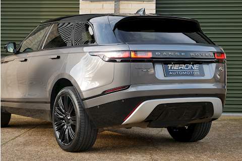 Land Rover Range Rover Velar P250 R-Dynamic HSE - Large 49