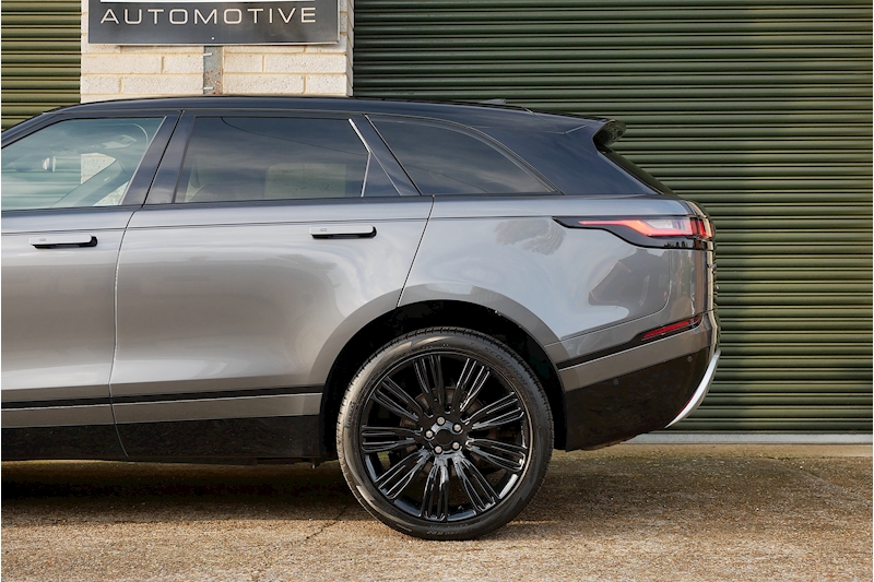 Land Rover Range Rover Velar P250 R-Dynamic HSE - Large 35