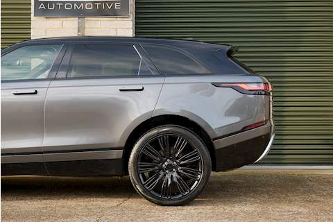 Land Rover Range Rover Velar P250 R-Dynamic HSE - Large 35