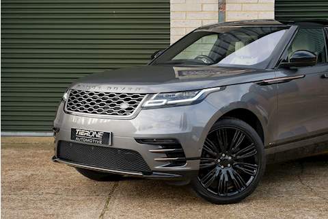 Land Rover Range Rover Velar P250 R-Dynamic HSE - Large 46