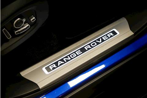 Land Rover Range Rover Sport P575 V8 SVR - Large 20
