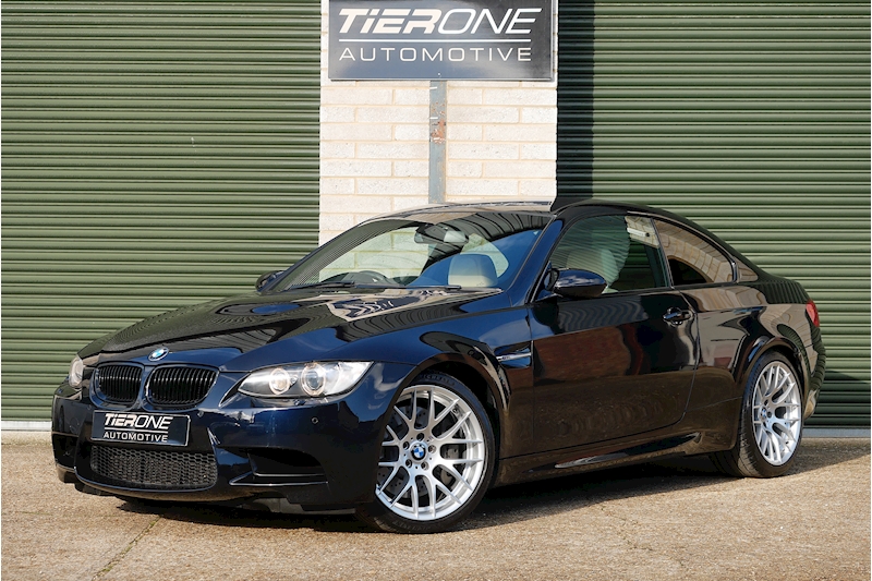 BMW M3 iV8 Competition - Large 52