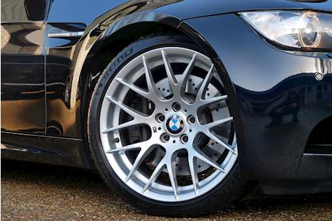 BMW M3 iV8 Competition - Large 51
