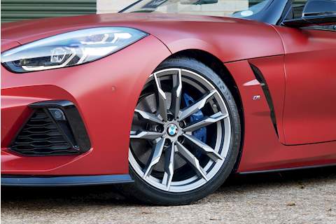 BMW Z4 M40i First Edition - Large 6