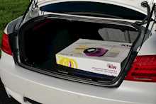BMW M3 iV8 Competition - U617