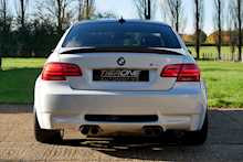 BMW M3 iV8 Competition - U617