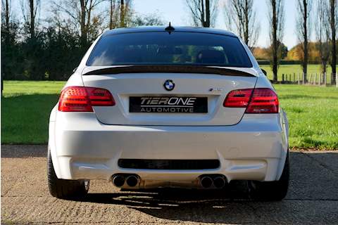 BMW M3 iV8 Competition - Large 37