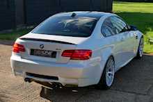 BMW M3 iV8 Competition - U617