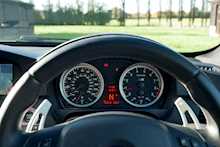 BMW M3 iV8 Competition - U617