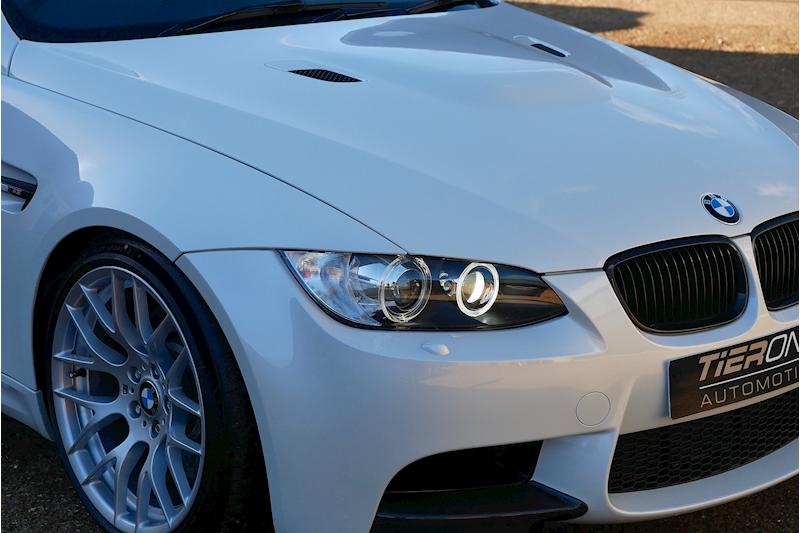BMW M3 iV8 Competition - Large 20