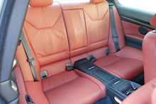 BMW M3 iV8 Competition - U617