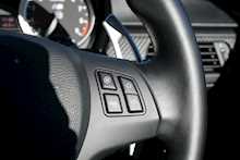 BMW M3 iV8 Competition - U617