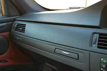 BMW M3 iV8 Competition - U617