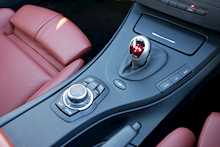 BMW M3 iV8 Competition - U617