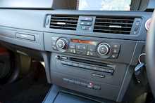 BMW M3 iV8 Competition - U617