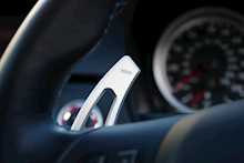 BMW M3 iV8 Competition - U617