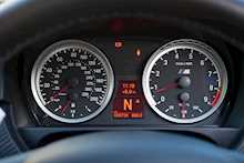 BMW M3 iV8 Competition - U617
