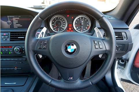 BMW M3 iV8 Competition - Large 27