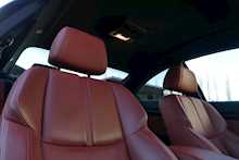 BMW M3 iV8 Competition - U617