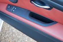 BMW M3 iV8 Competition - U617