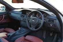 BMW M3 iV8 Competition - U617