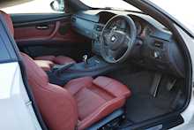 BMW M3 iV8 Competition - U617