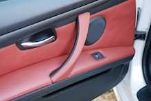 BMW M3 iV8 Competition - U617