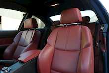 BMW M3 iV8 Competition - U617