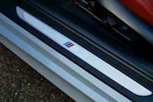 BMW M3 iV8 Competition - U617