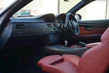 BMW M3 iV8 Competition - U617