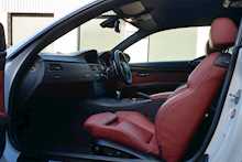 BMW M3 iV8 Competition - U617