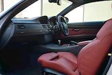 BMW M3 iV8 Competition - U617