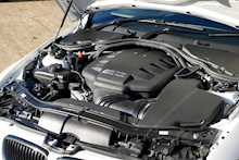 BMW M3 iV8 Competition - U617