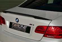 BMW M3 iV8 Competition - U617