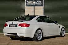 BMW M3 iV8 Competition - U617