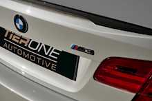 BMW M3 iV8 Competition - U617