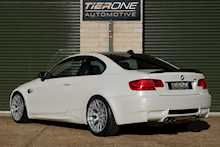 BMW M3 iV8 Competition - U617
