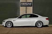 BMW M3 iV8 Competition - U617