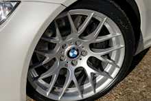 BMW M3 iV8 Competition - U617