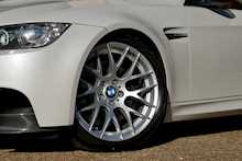 BMW M3 iV8 Competition - U617
