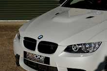 BMW M3 iV8 Competition - U617