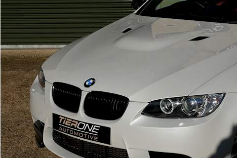 BMW M3 iV8 Competition - Large 24