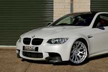 BMW M3 iV8 Competition - U617