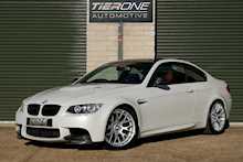 BMW M3 iV8 Competition - U617