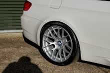BMW M3 iV8 Competition - U617